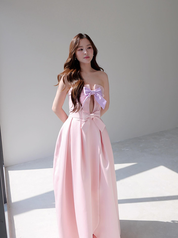 แต่งตัววาเลนไทน์