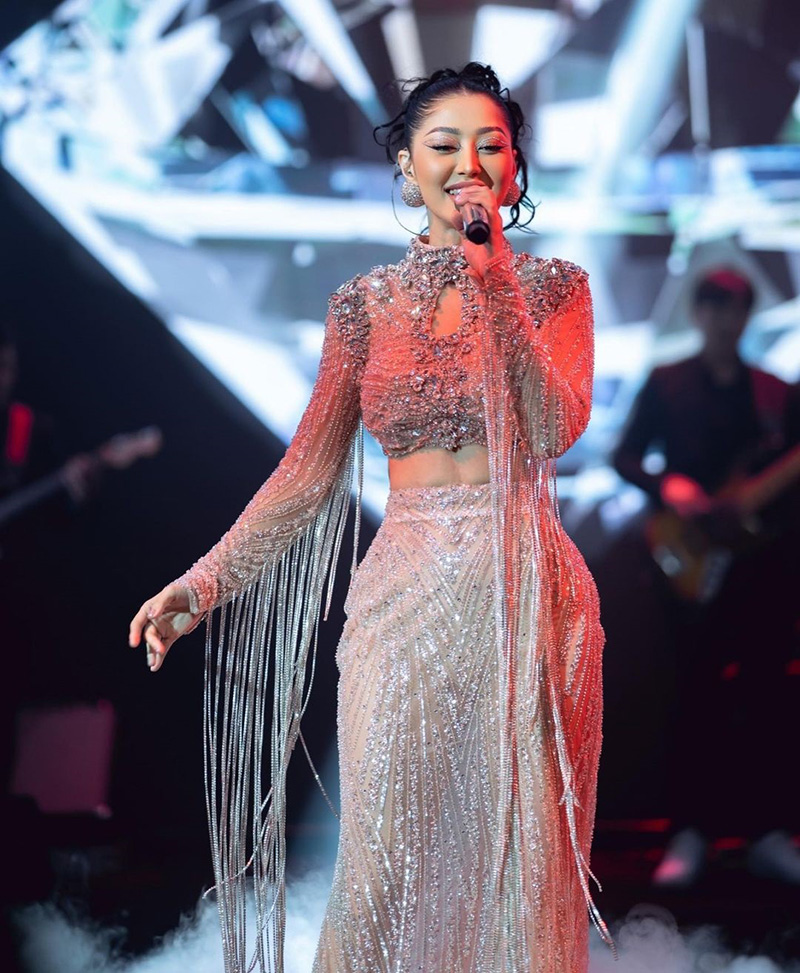 มิ้วกี้ ไปรยา