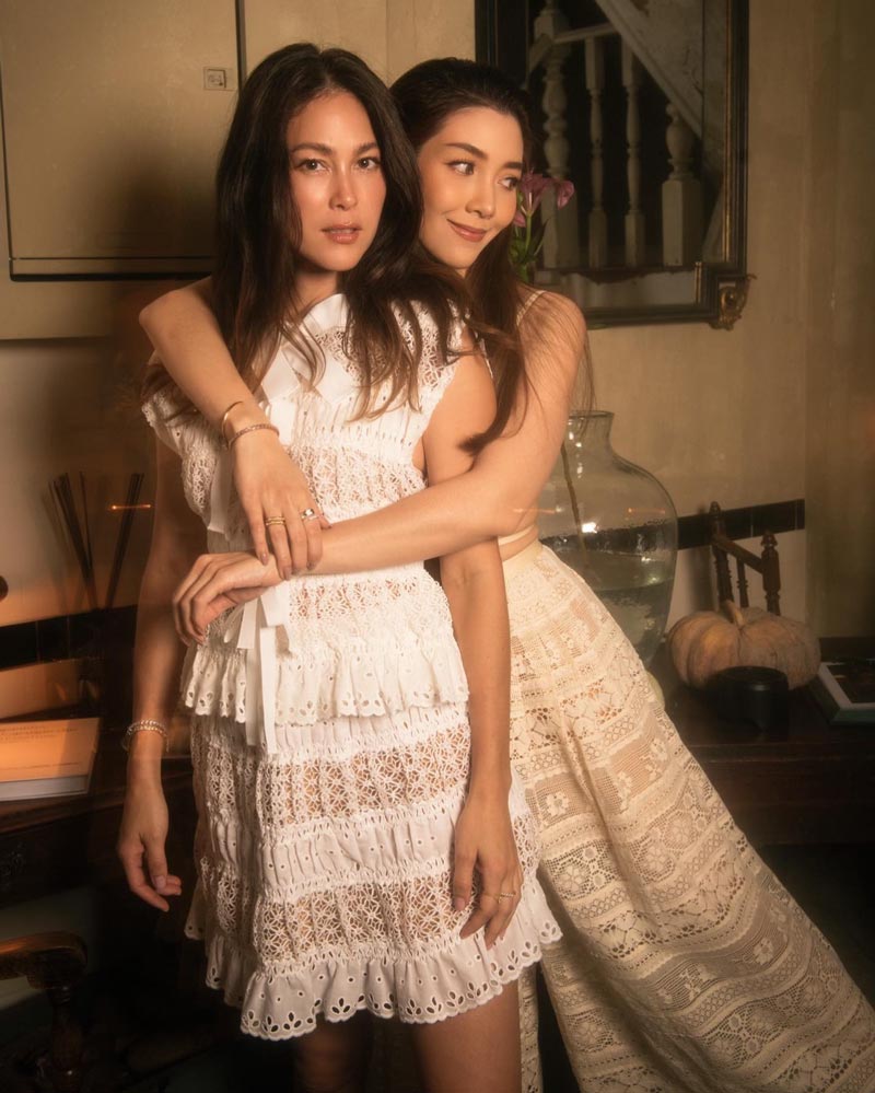 แก๊งนางฟ้า