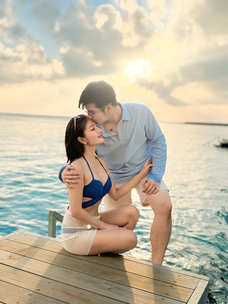 แพรวพราว ซัน