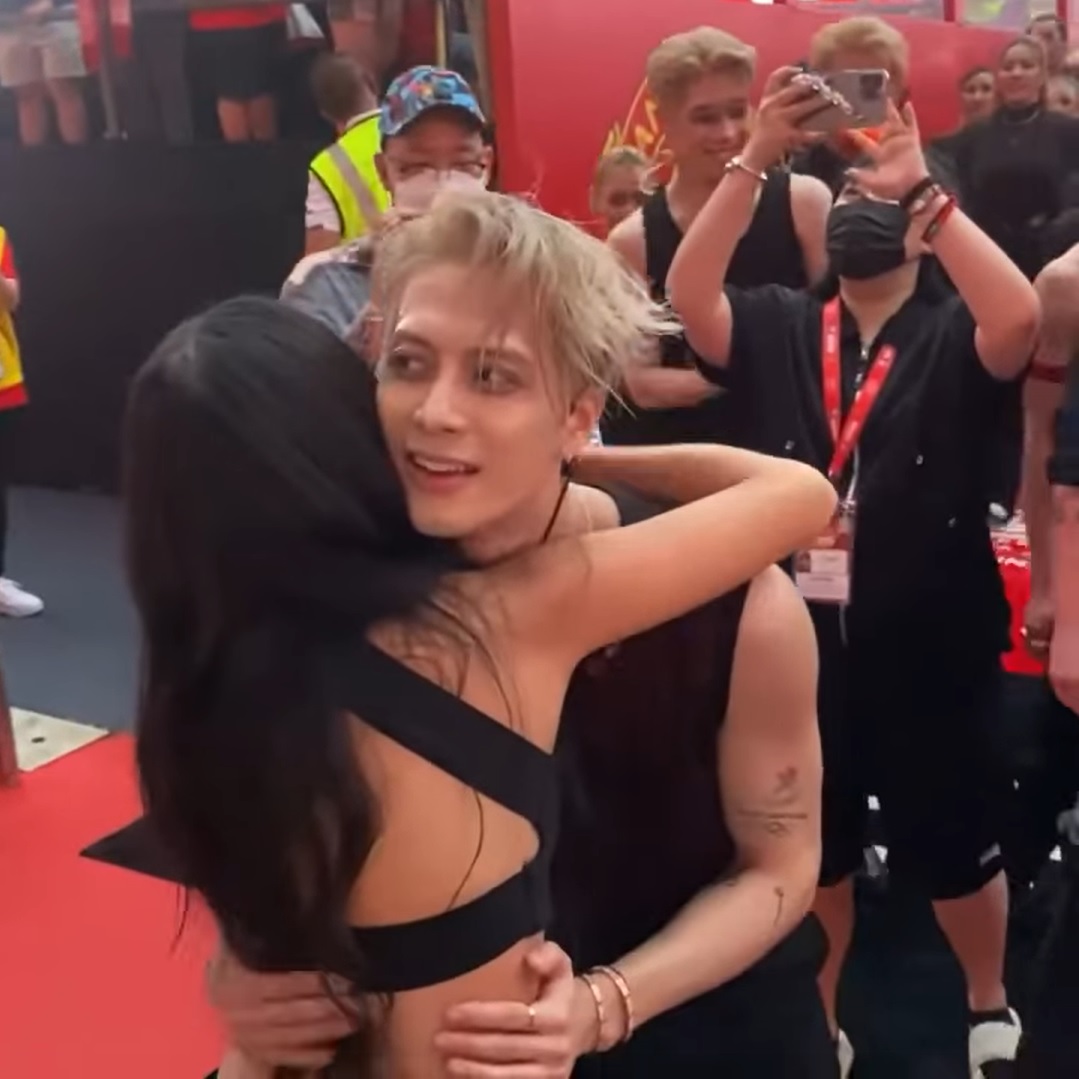 แจ็คสัน หวัง