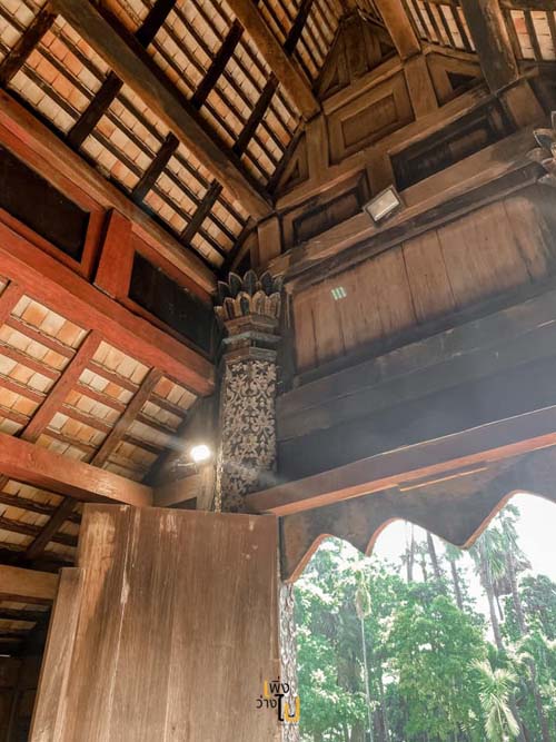 วัดต้นเกว๋น 