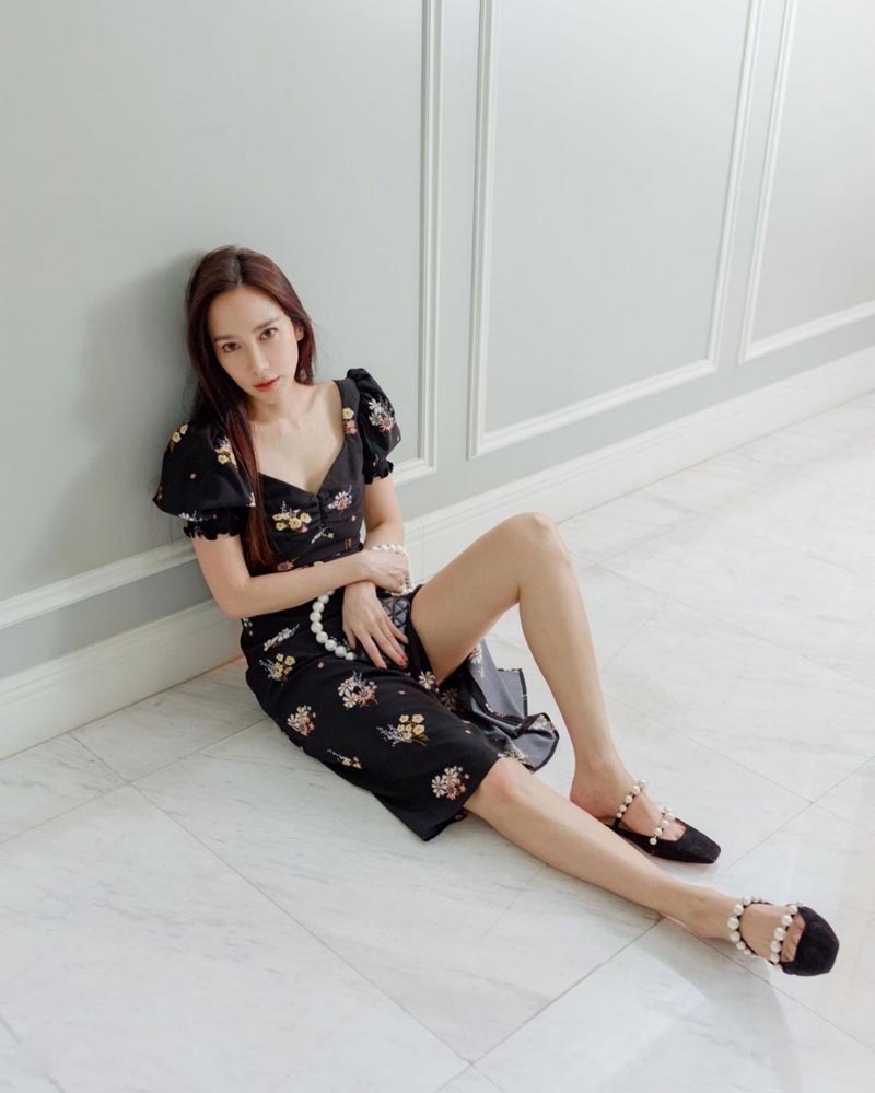 อั้ม พัชราภา