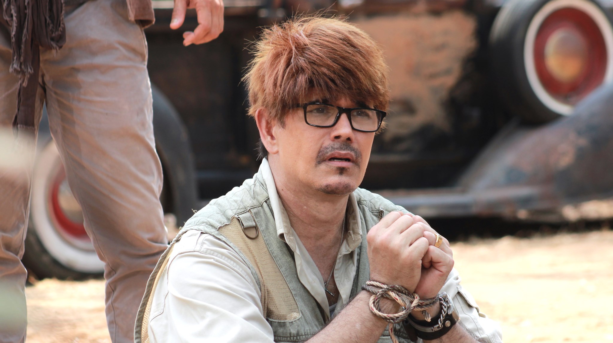 อาร์ต ศุภวัฒน์