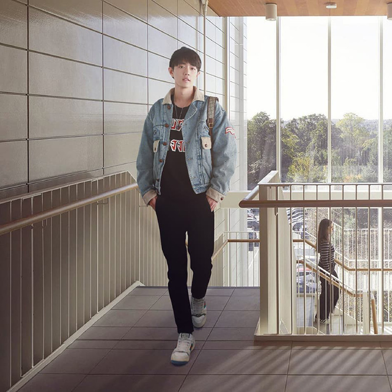 เซียวจ้าน