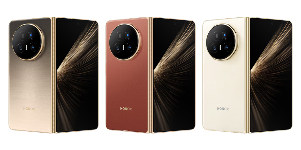 HONOR Magic V5