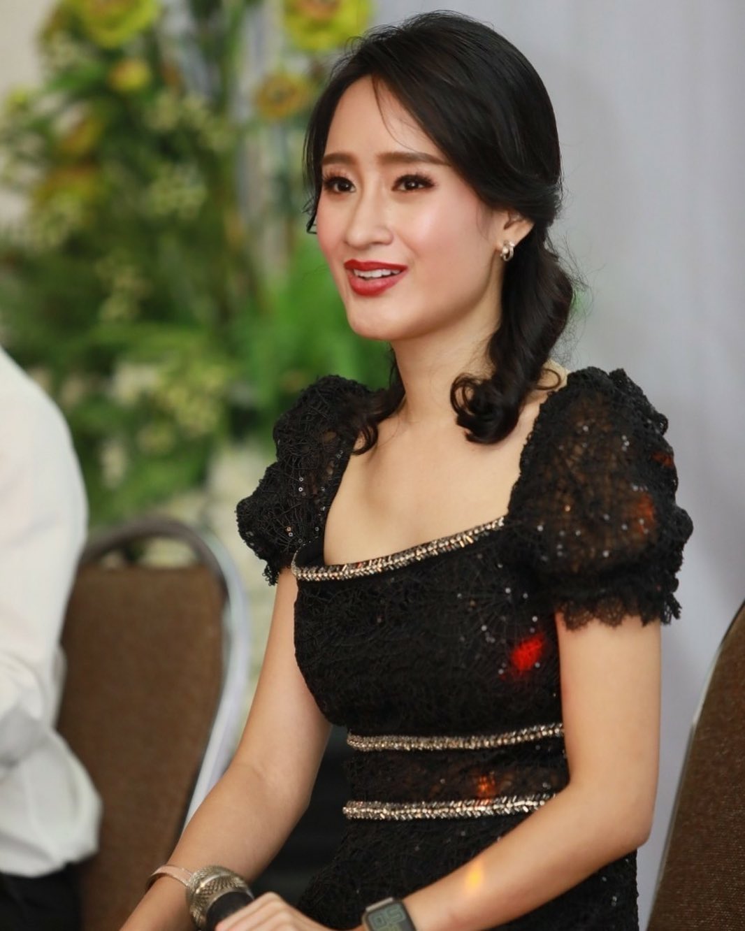 พลอย ลิตเติ้ลวอยซ์