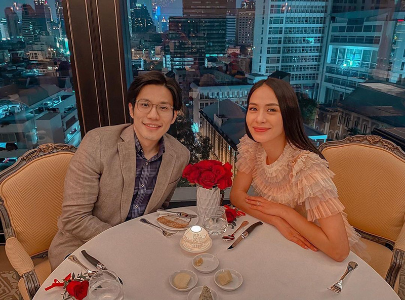 รถเมล์ คะนึงนิจ