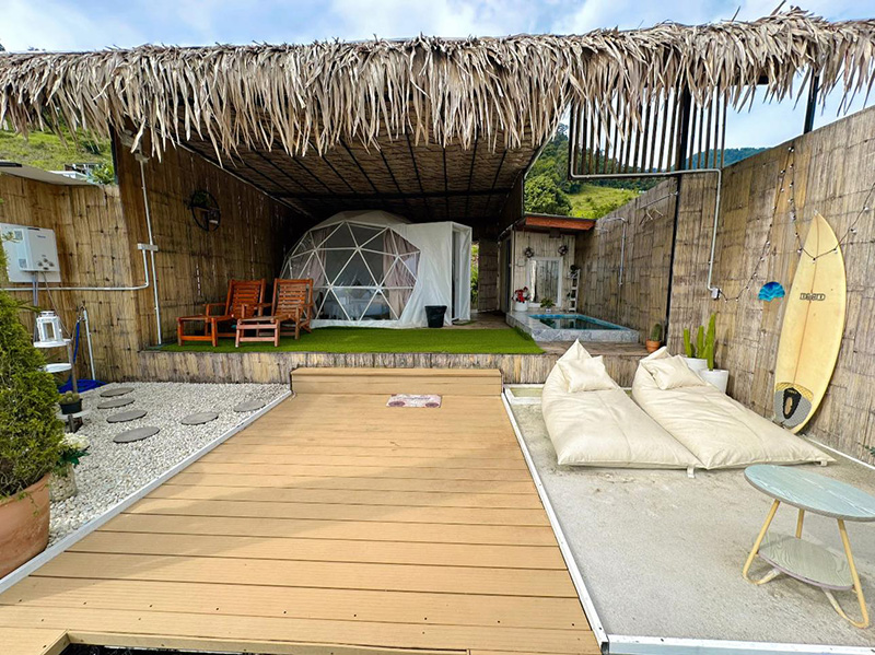 ที่พักบนดอย เชียงใหม่ ที่พักบนดอย เชียงใหม่