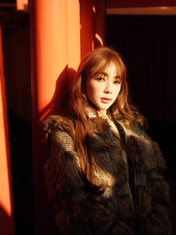 เป้ย ปานวาด เปิดตัวแฟนใหม่