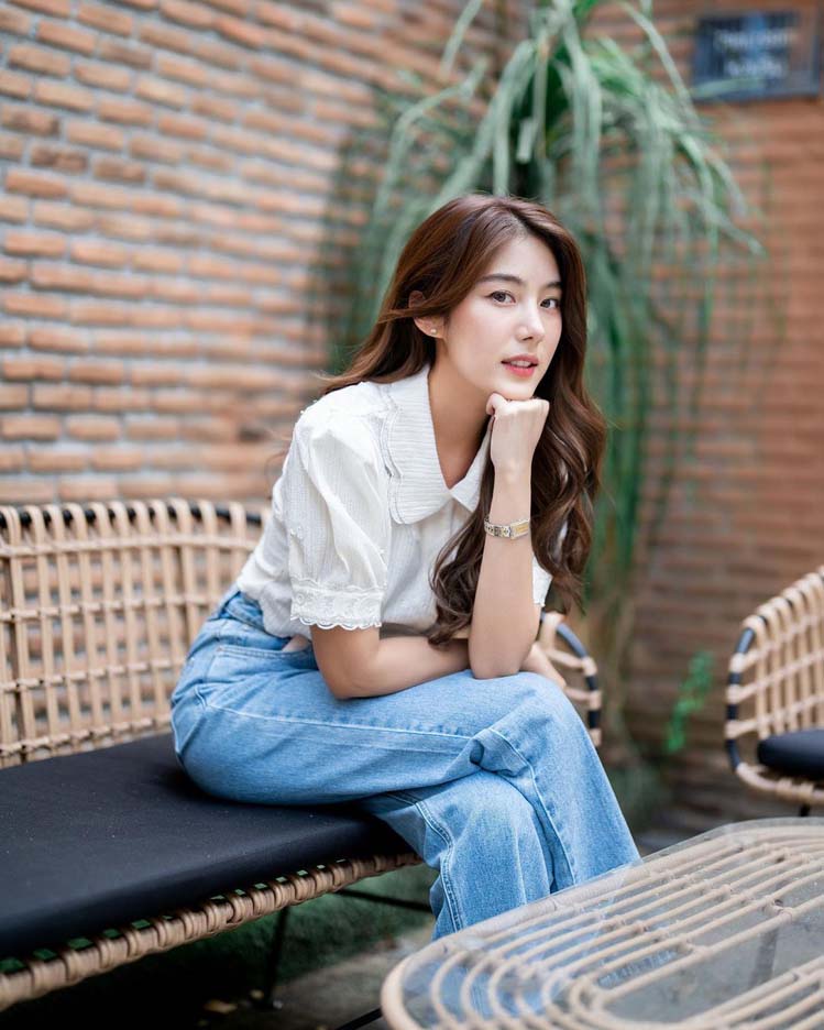 สไมล์ ภาลฎา