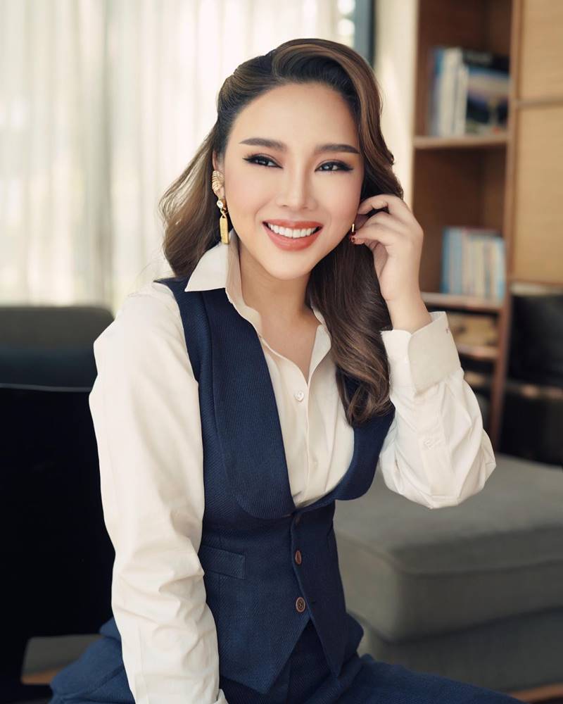 แมลงเมี่ยงเลิกสามี