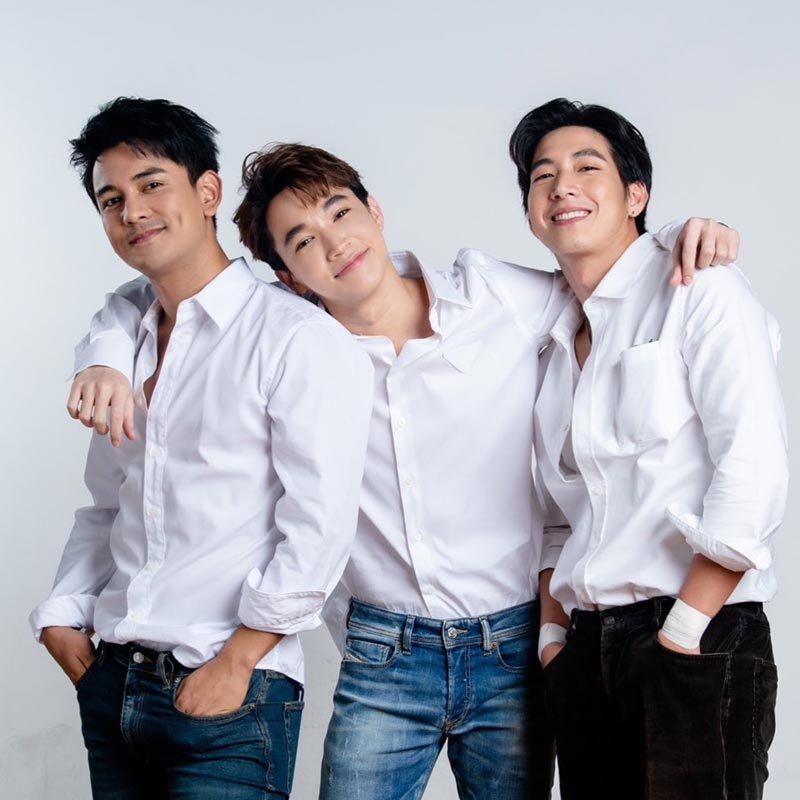 ริท เรืองฤทธิ์