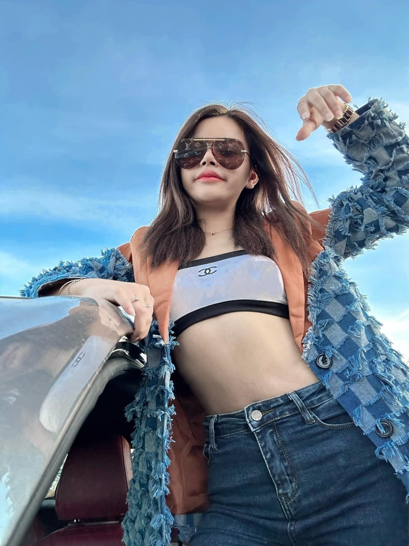 คะแนน นัจนันท์