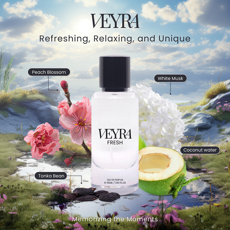 น้ำหอม VEYRA