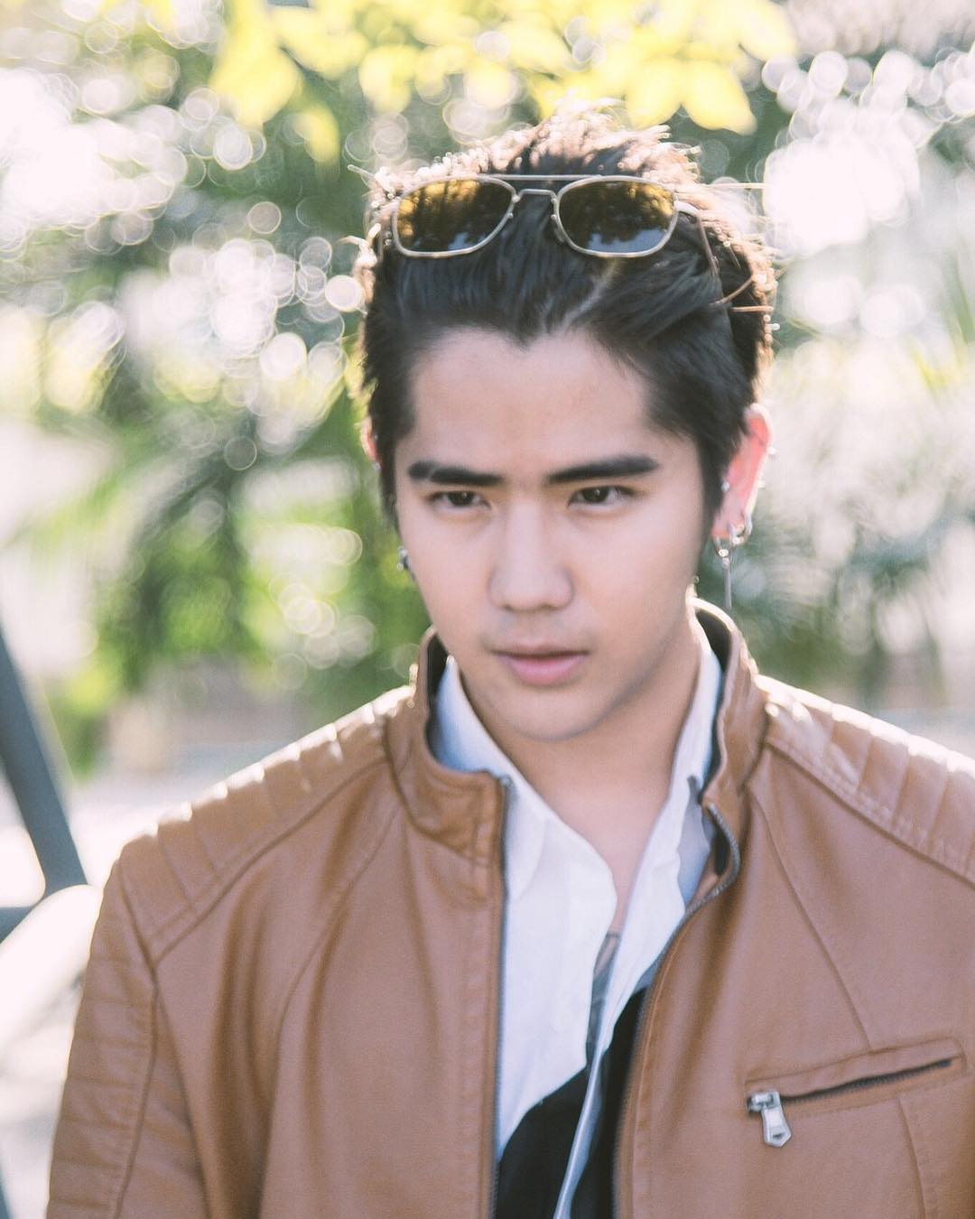 แตงโม นิก คุณาธิป