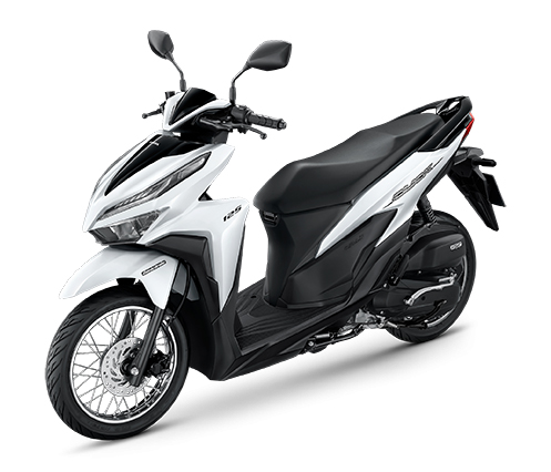 Honda Click 125i