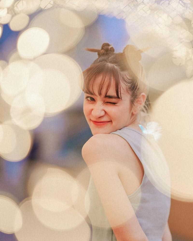 ส้ม มารี