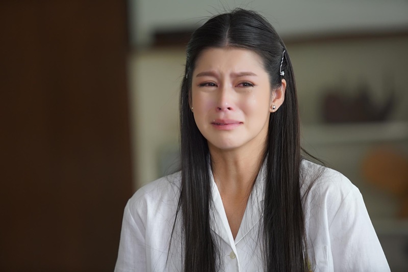 น้ำผึ้งขม เรื่องย่อ