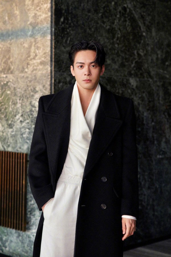 เจิงซุ่นซี joseph zeng Zeng Shun Xi