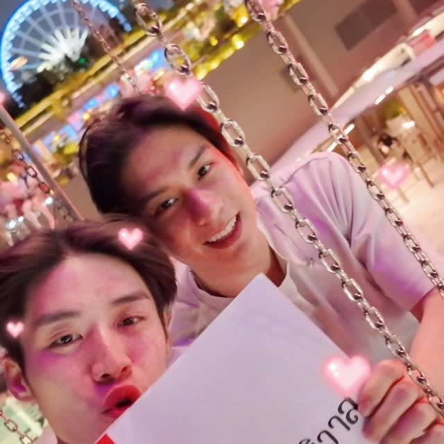 บุพเพสันนิวาส ออกัส เล้ง