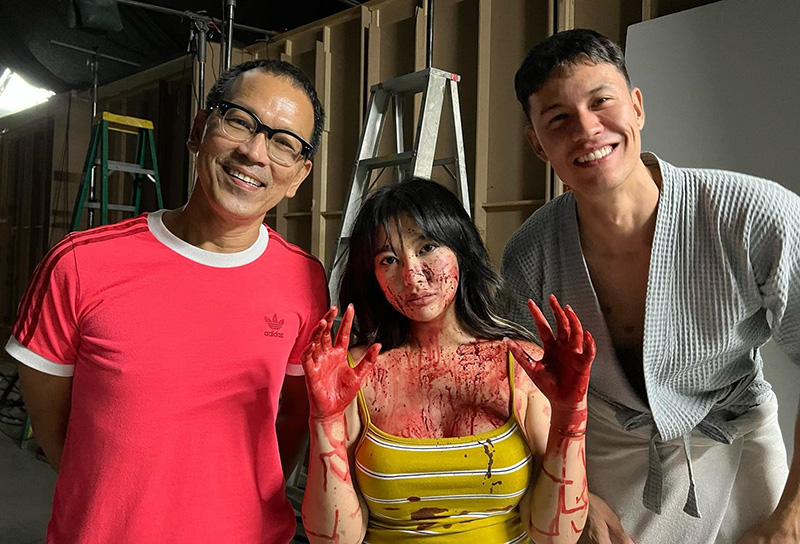 มาย ฮาเร็ม