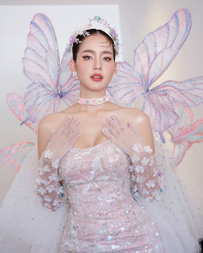 โบว์ เมลดา