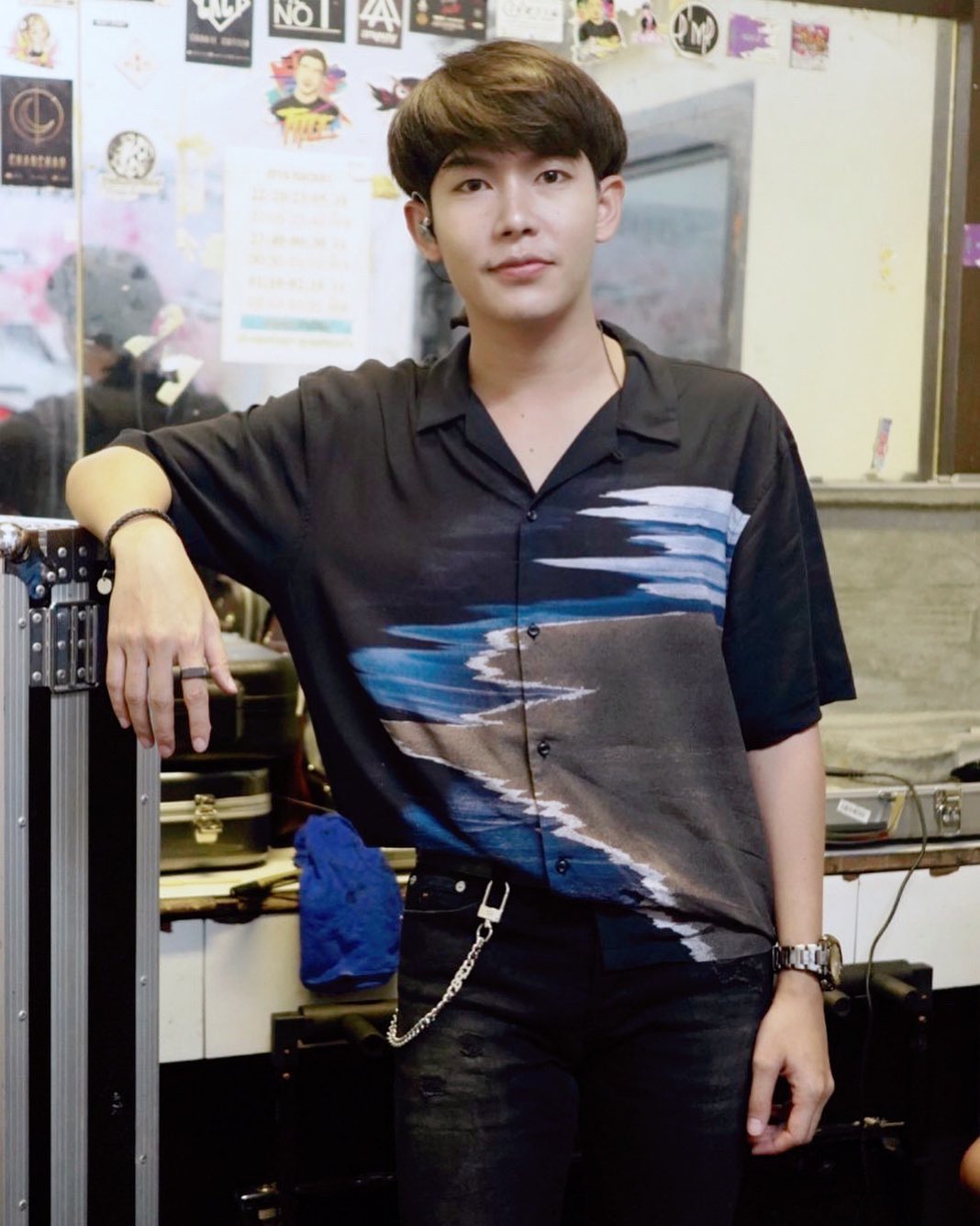 ครูเต้ย อภิวัฒน์