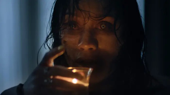Evil Dead Burn ผีอมตะแผดเผา หนังสยองขวัญ หนังใหม่กรกฎาคม 2569 หนังใหม่ 2026 ภาพตัวอย่าง