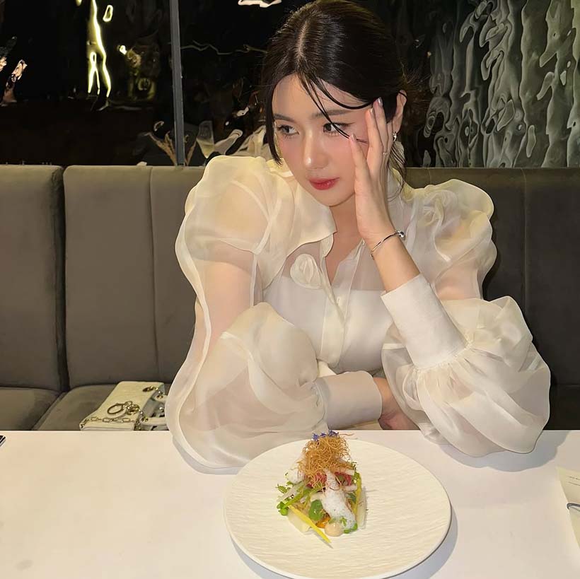 นุ่น สุทธิภา