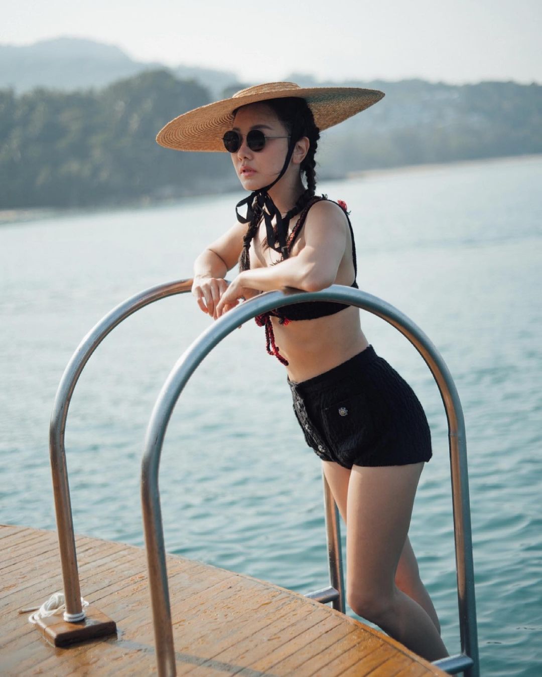 นุ่น วรนุช