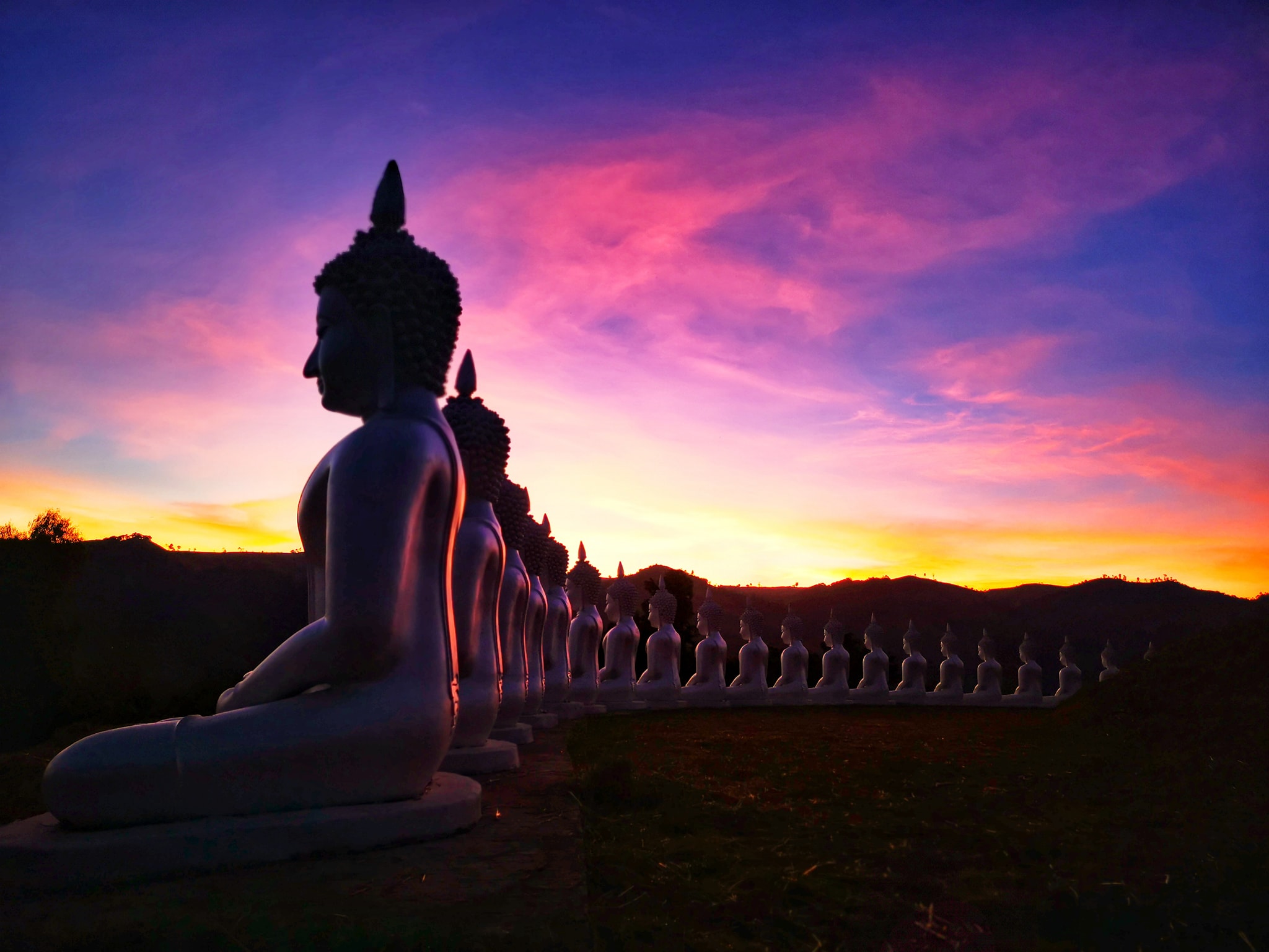 ภูพระ บ้านหมากแข้ง