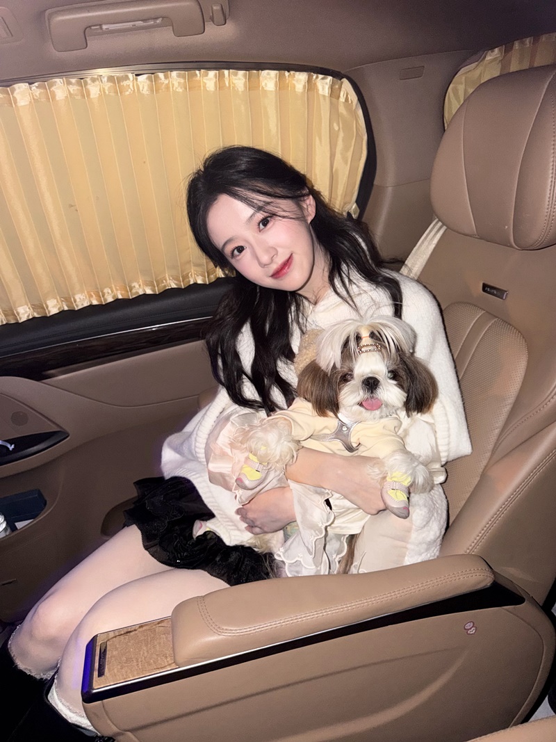 เปาซ่างเอิน ประวัติ Bao Shang En