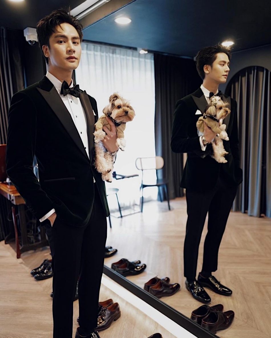 ไอซ์ ภาณุวัฒน์