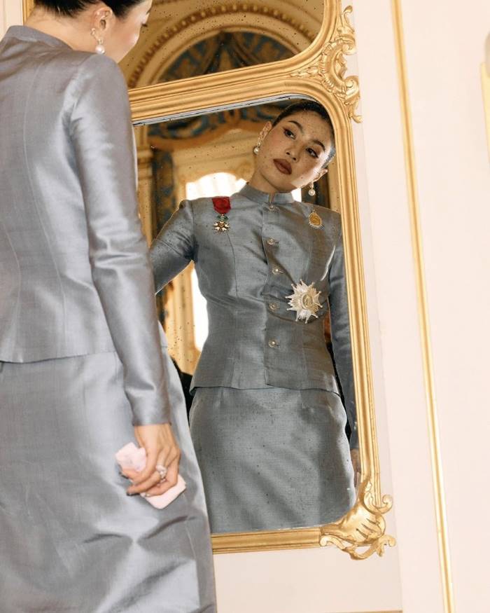 สมเด็จพระเจ้าลูกเธอ เจ้าฟ้าสิริวัณณวรี นารีรัตนราชกัญญา
