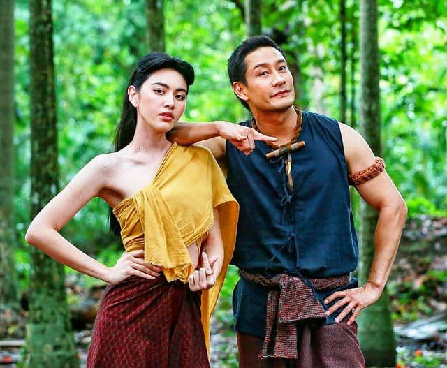 ใหม่ ดาวิกา