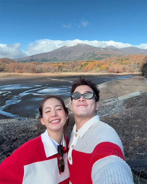 คู่รักดารา วาเลนไทน์นี้ไปเติมความหวานกับ 14 คู่รักคนดัง ที่คนโสดเห็นแล้วต้องอิจฉา