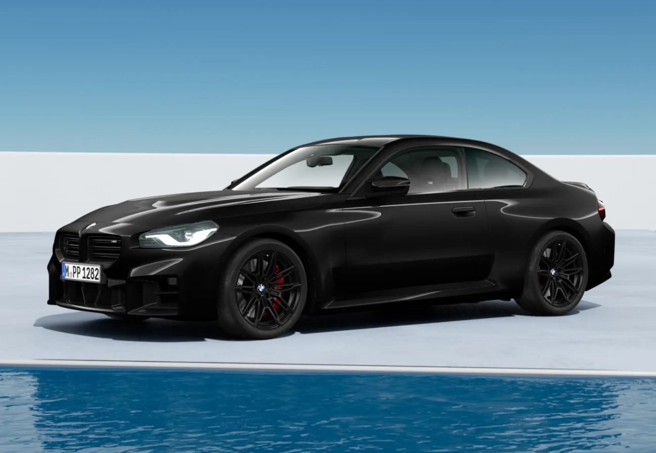 BMW M2 2023