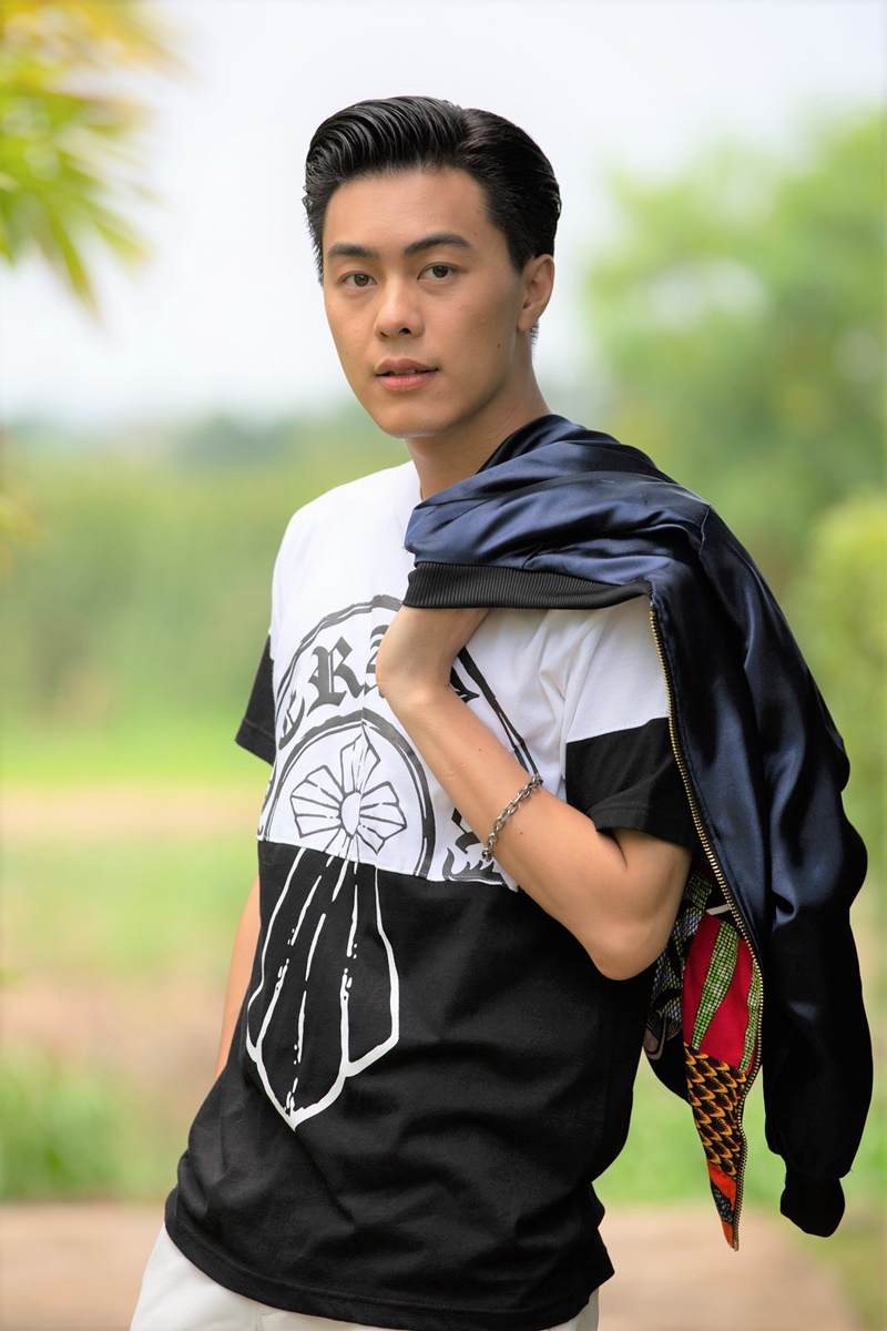 รักนี้ต้องเจียระไน