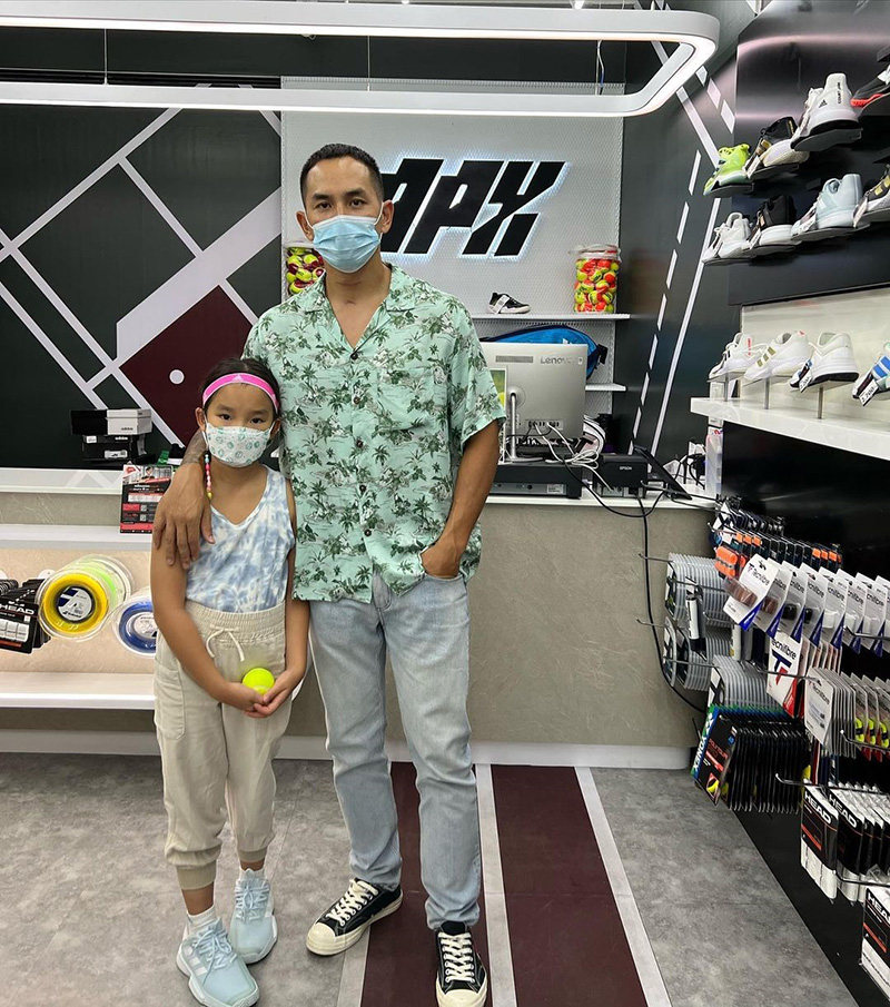 สงกรานต์ เตชะณรงค์