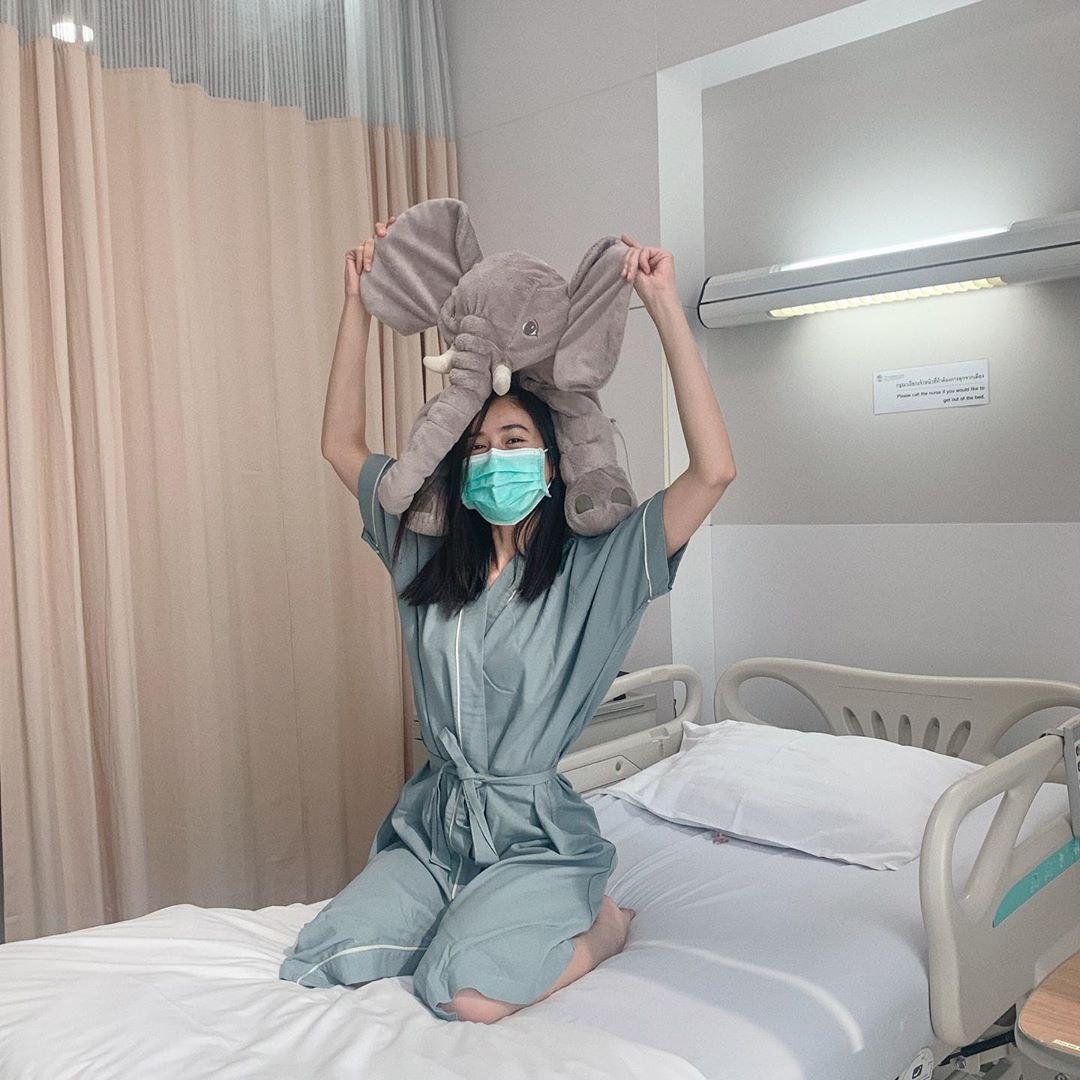 อาย กมลเนตร