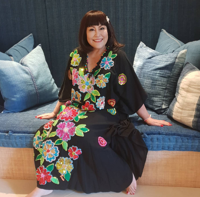 อิ๋งอิ๋ง สิทธิณี