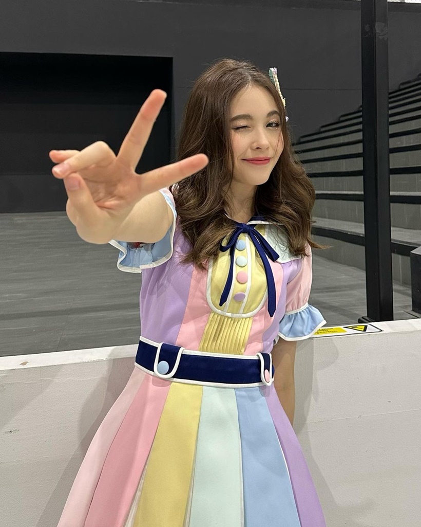 นิกี้ BNK48