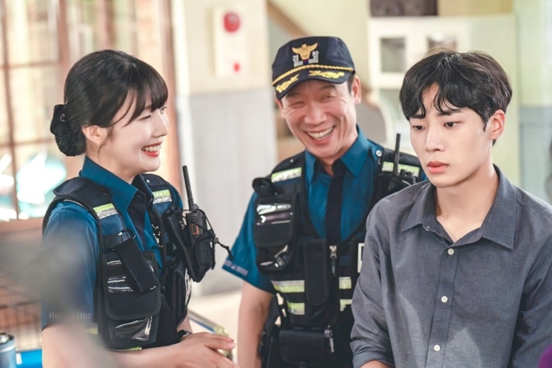 Once Upon a Small Town บันทึกรักในเมืองเล็ก