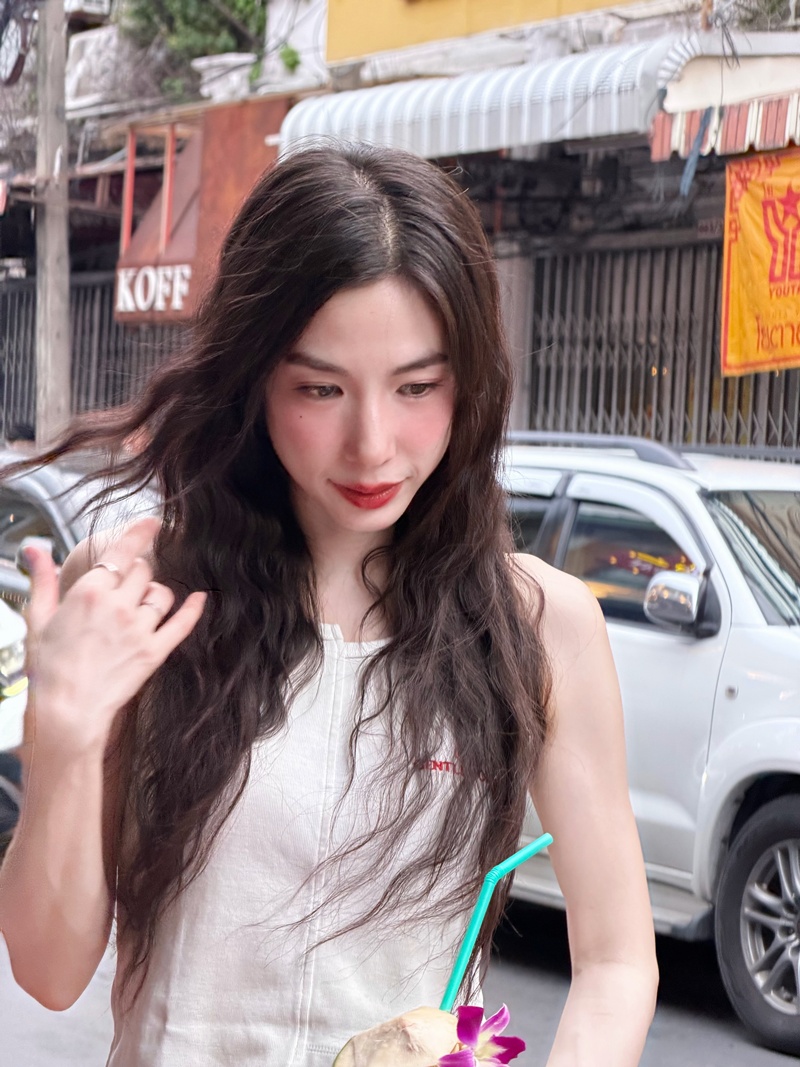 เอ้ก บุษกร
