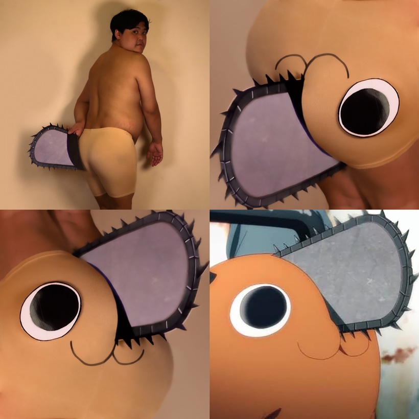 คอสเพลย์ไทย