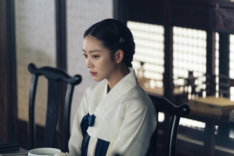 Dear Hongrang ซีรีส์เกาหลี Netflix