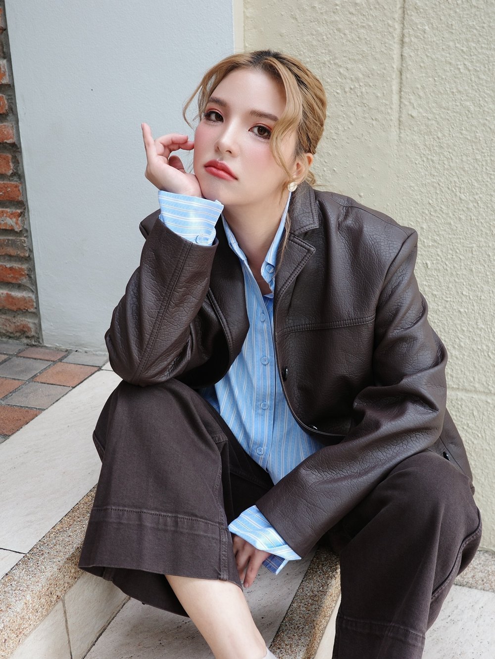 อรอุ๋ง โพสต์ IG Story ล่าสุด หลังมีคนเชื่อมโยงกับหมอบี