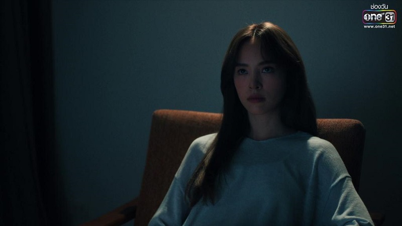 จิตสะกดแค้น เรื่องย่อ HYPNOTIC