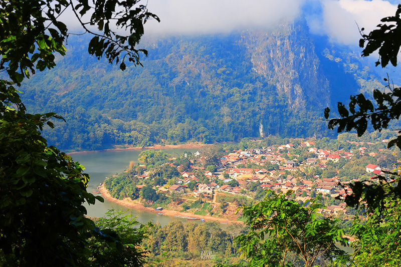 หนองเขียว สปป.ลาว